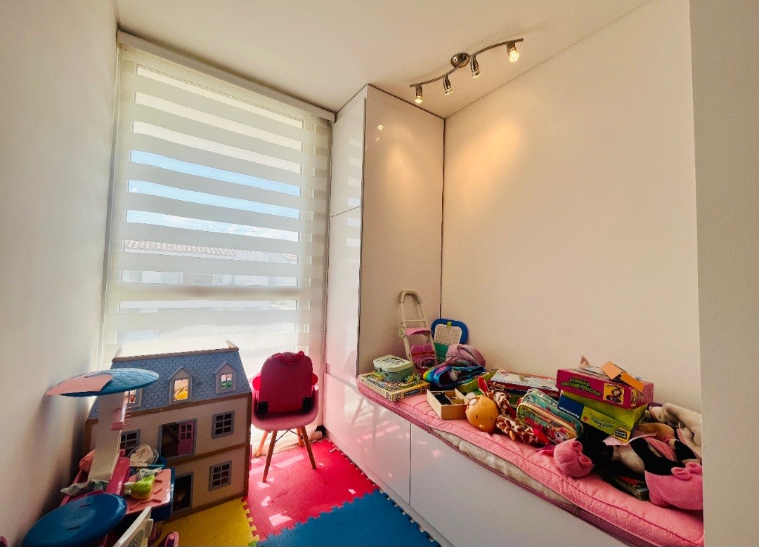 Casa en VentaCOND. VILLA FATIMA, AV. CANAL PEDRO VELEZ ENTRE 4TO Y 5TO ANILLO 4 dormitorios 3 baños 2 parqueos Foto 10