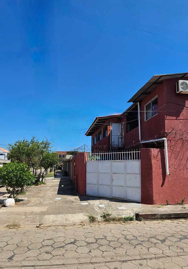 Departamento en Entre 2do y 3er anillo Este en Santa Cruz de la Sierra 1 dormitorios 1 baños 1 parqueos Foto 10