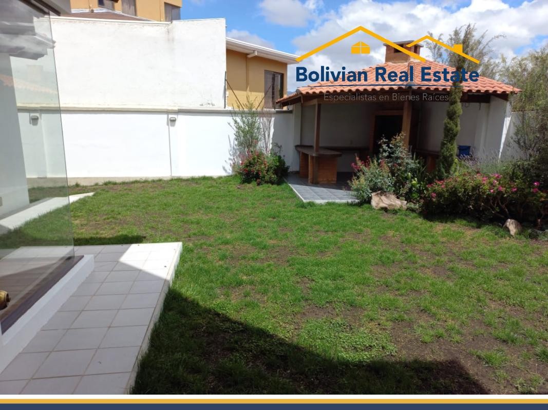 En Alquiler a $us 2,500 Foto 5