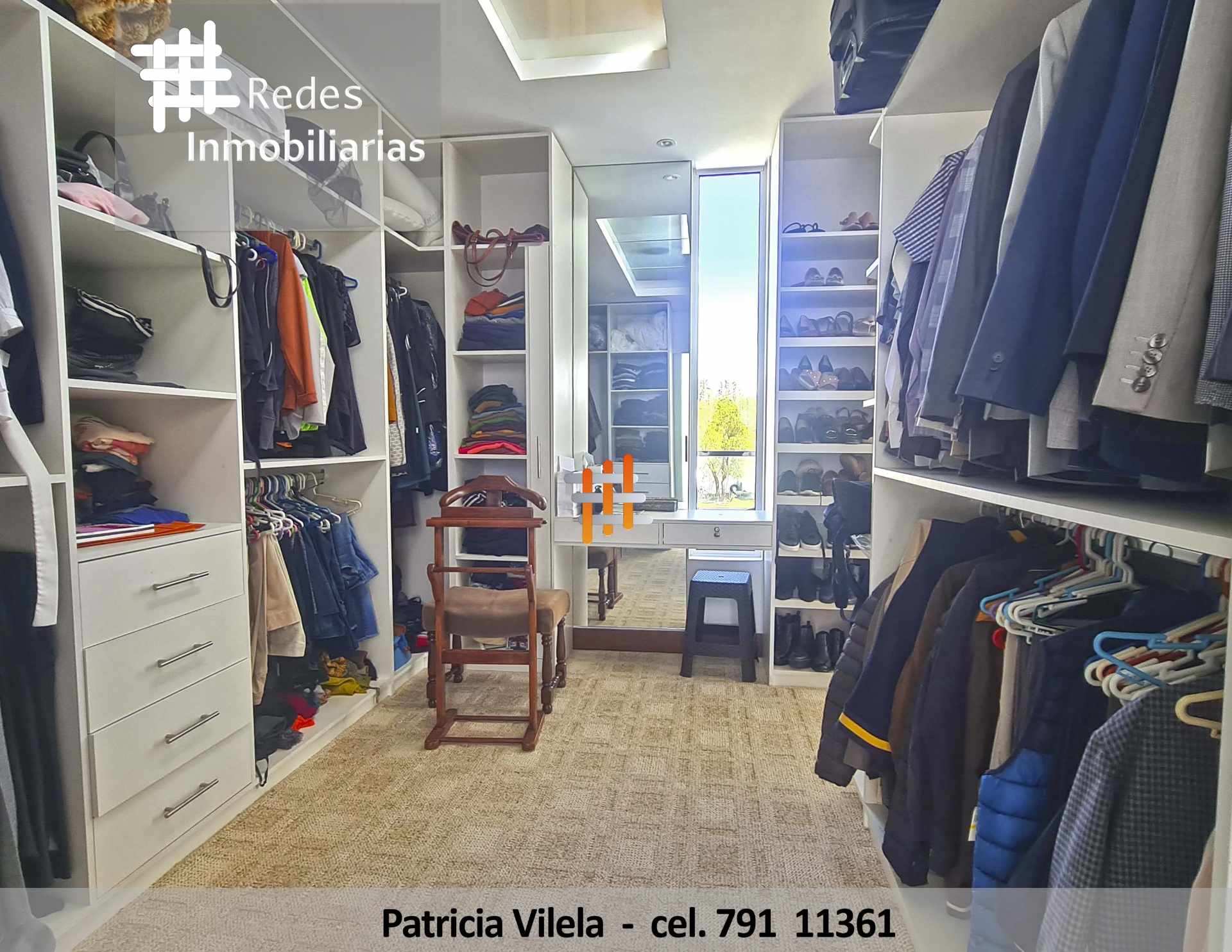 Casa en VentaHERMOSA RESIDENCIA EN VENTA EN HUAJCHILLA



 Foto 25