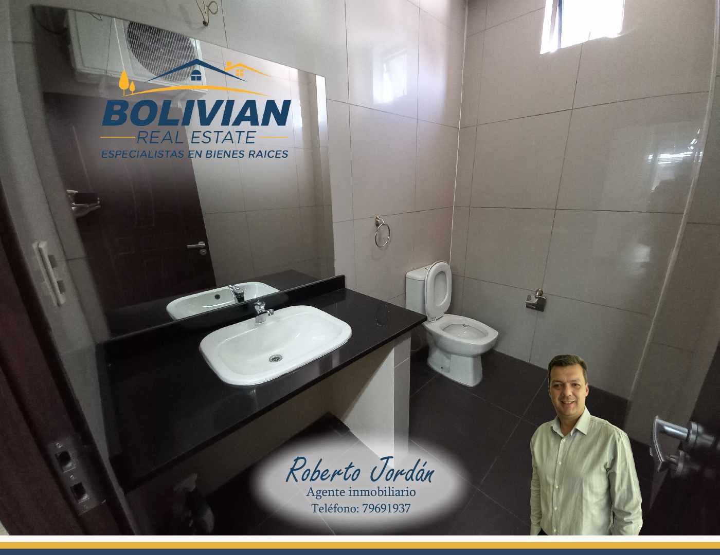 Oficina en Calacoto en La Paz 7 dormitorios 4 baños 2 parqueos Foto 10