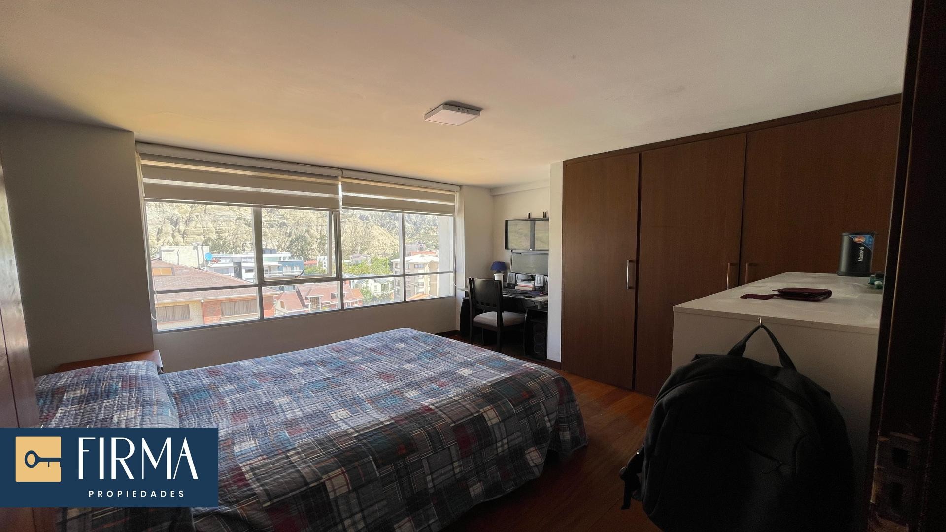 Departamento DEPARTAMENTO EN VENTA, ACHUMANI BAJO Foto 8