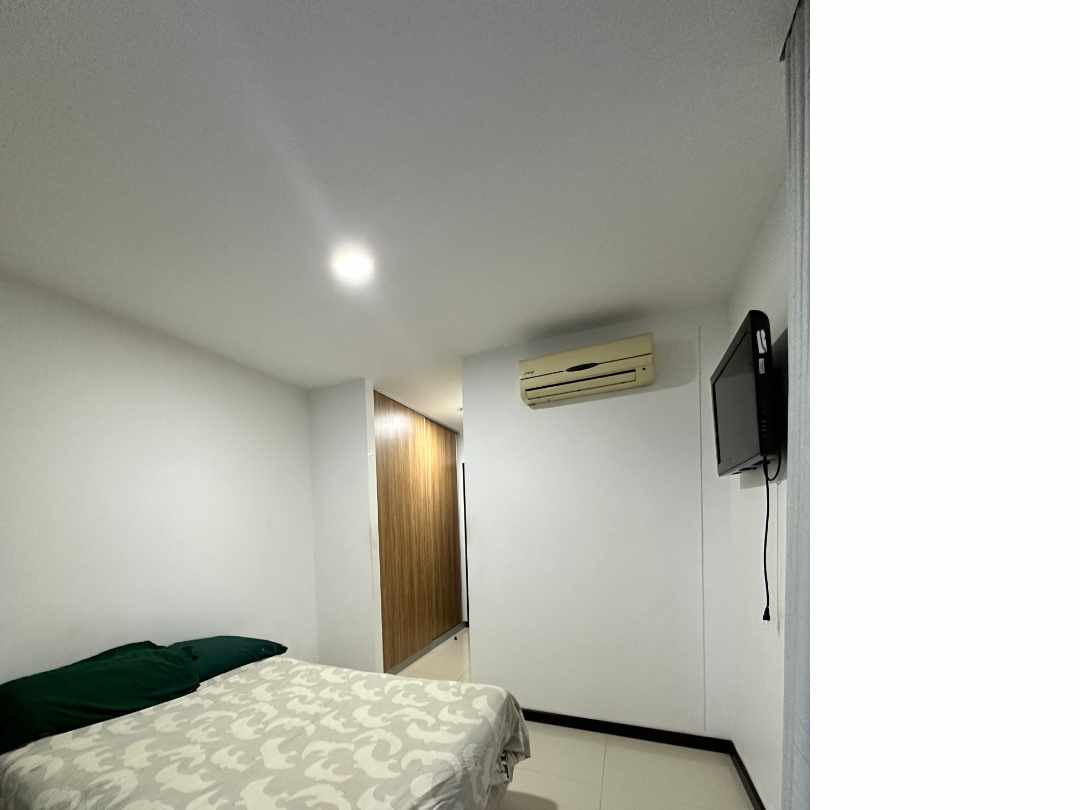 Departamento en Alquiler[TORRE BERCHATTI NORTE| 7MO. ANILLO AL NORTE, PROXIMO A UNIVALLE] ALQUILER DEPARTAMENTO AMOBLADO DE 2 DORMITORIOS CON 2 PARQUEOS DESCUBIERTOS Foto 10