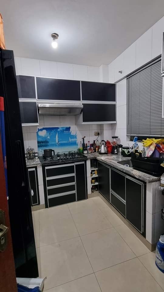 Departamento en VentaAv mutualista calle los tiluchis edf safra 1 dormitorios 1 baños  Foto 6