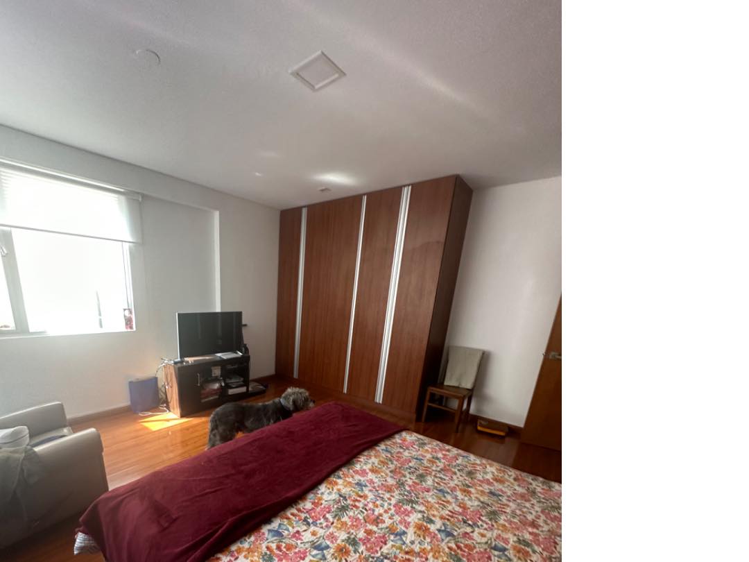 Departamento en Achumani en La Paz 3 dormitorios 2 baños 1 parqueos Foto 7