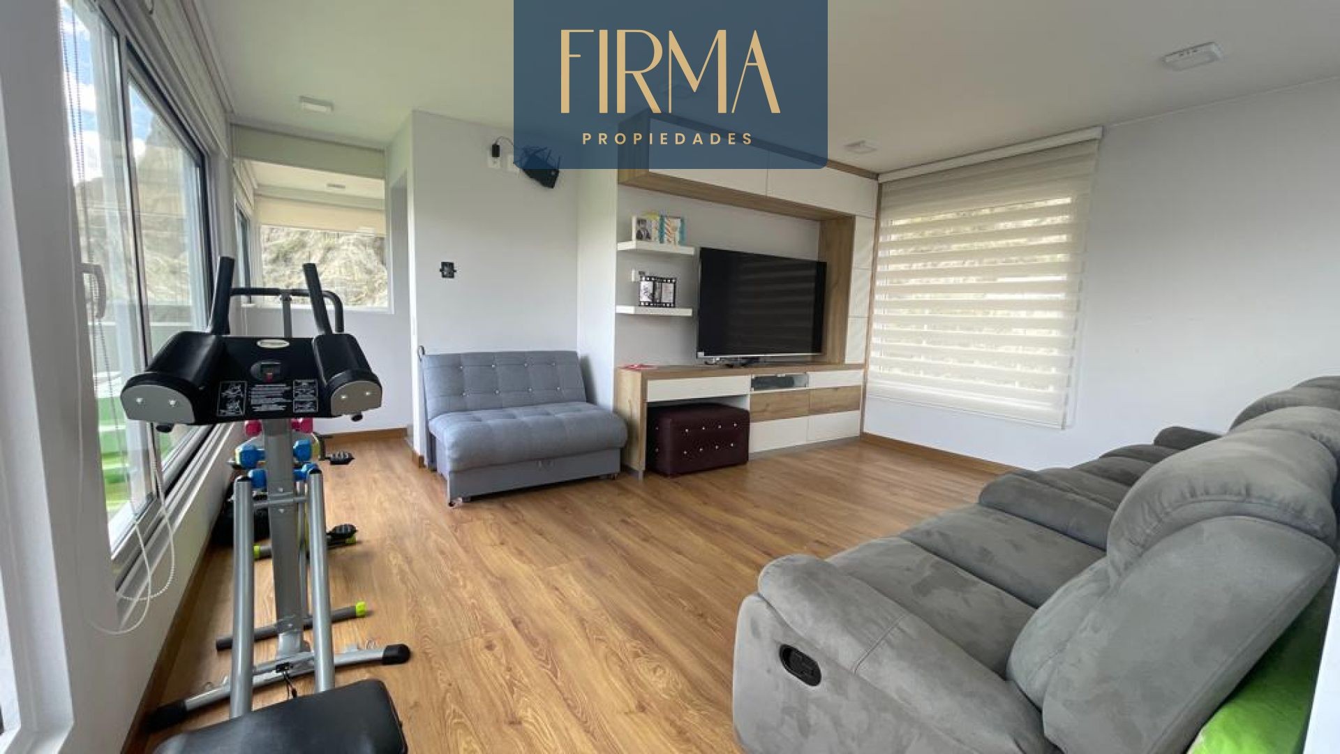 Casa CASA EN VENTA EN ACHUMANI - CONDOMINIO LAS KANTUTAS Foto 20