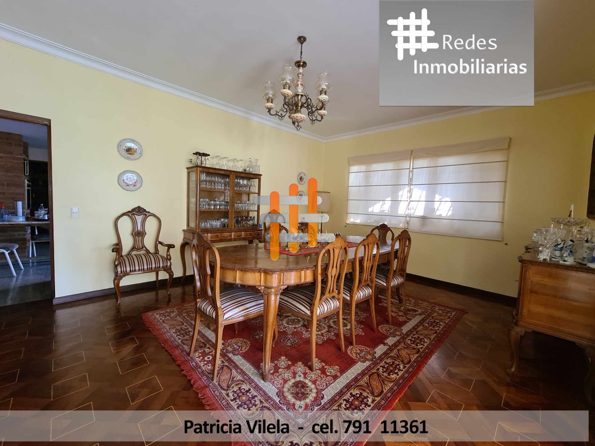 Casa en VentaBELLA CASA EN VENTA EN LA FLORIDA  Foto 6