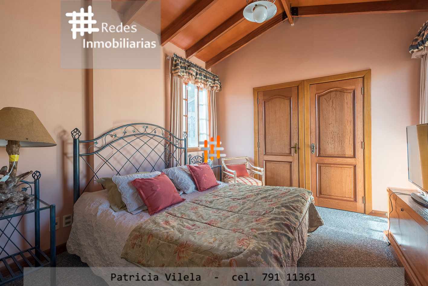 Casa en Irpavi en La Paz 5 dormitorios 7 baños 3 parqueos Foto 22