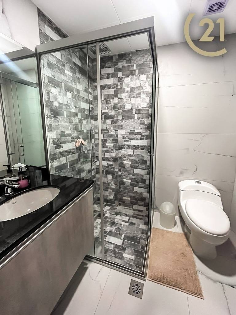 Departamento en AlquilerIRPAVI, CALLE 14 2 dormitorios 2 baños 1 parqueos Foto 15