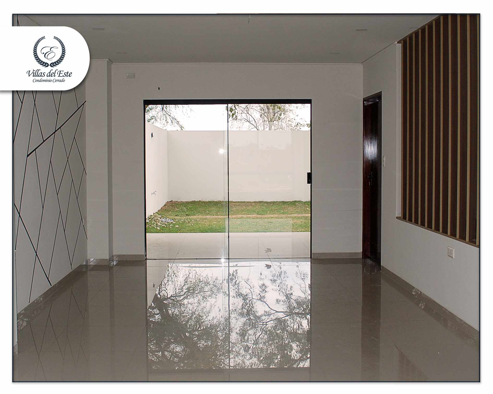 Casa Villas del Este, 8vo Anillo y Av. Virgen de Cotoca Foto 13