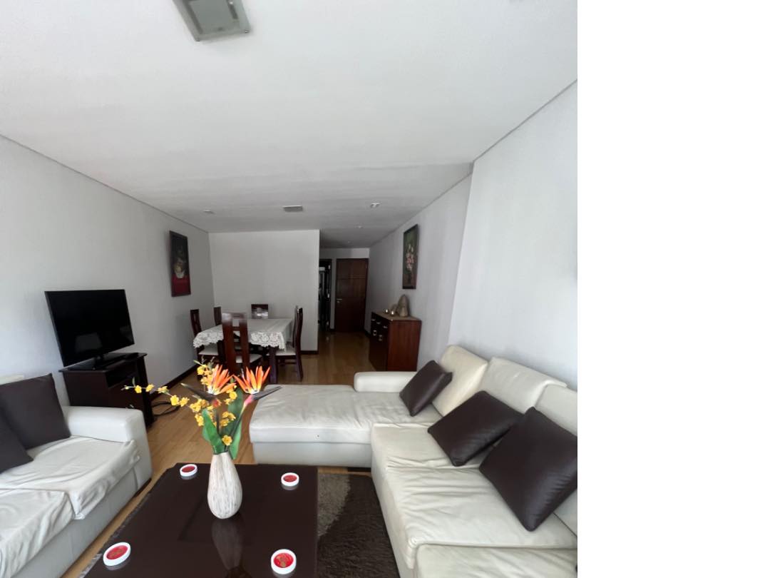 Departamento en AlquilerCalle 10 de calacoto avenida principal  3 dormitorios 3 baños 1 parqueos Foto 31