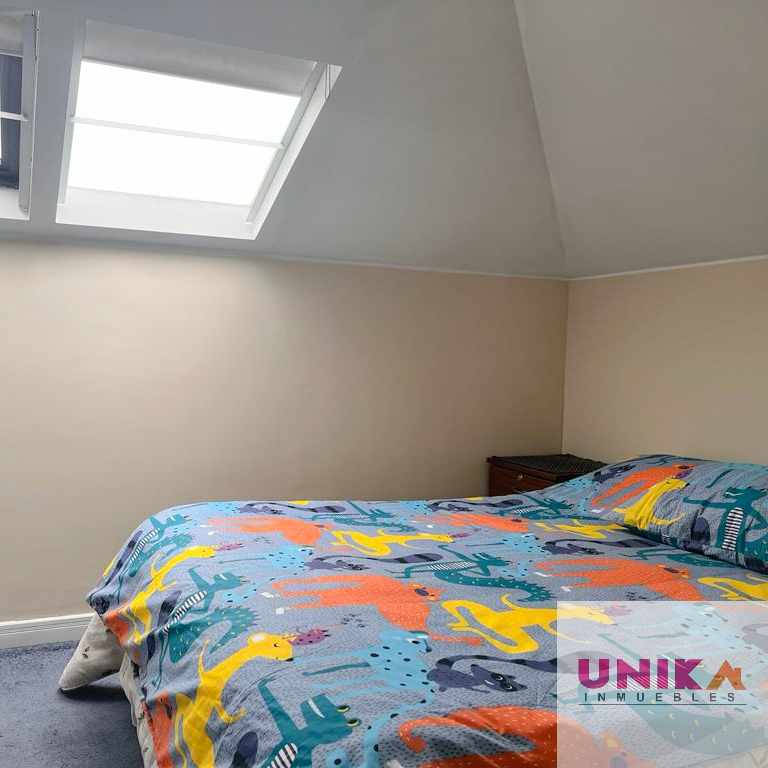 Casa en Venta🏡 HERMOSA CASA AMPLIA Y LLENA DE SOL EN VENTA, EN EL LUGAR MAS CÉNTRICO DE ACHUMANI 4 dormitorios 5 baños 4 parqueos Foto 18