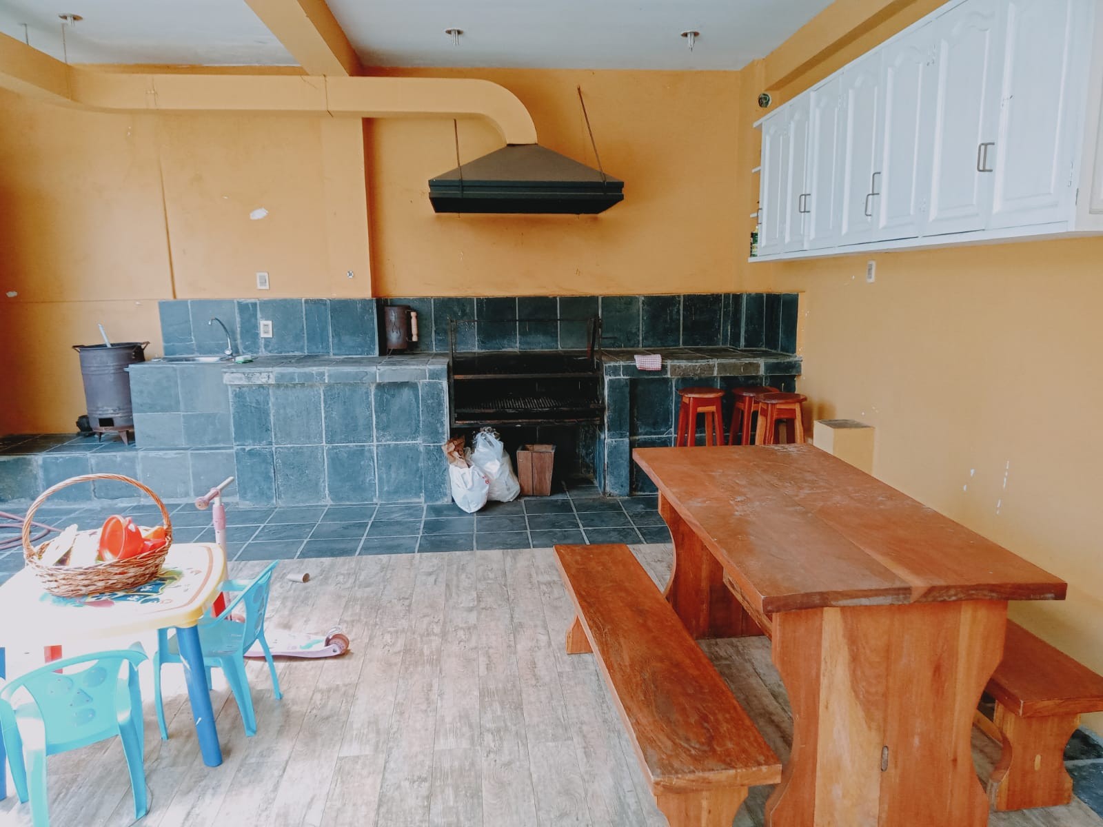 Casa en San Alberto en La Paz 4 dormitorios 6 baños 2 parqueos Foto 33