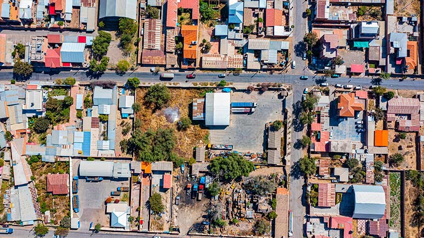 Galpón en VentaCalle Italia esq Austria, Valle Hermoso Foto 17