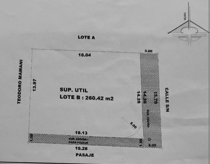 En Venta a $us 69,000 Foto 5