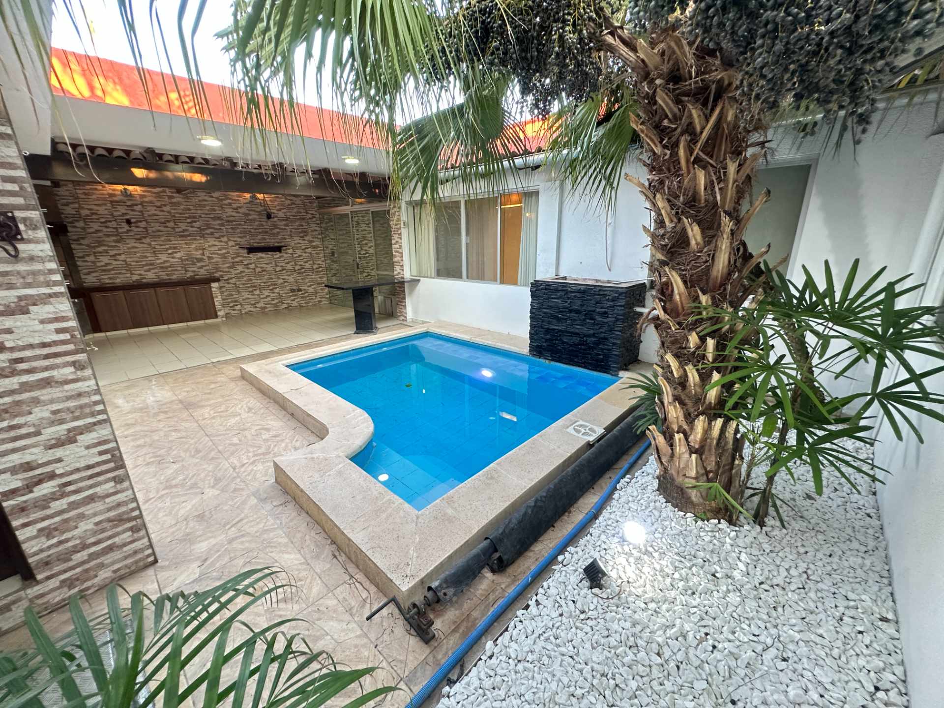 Casa en VentaSobre Carretera al Norte km 8, Condominio Sevilla Norte 2 Foto 15