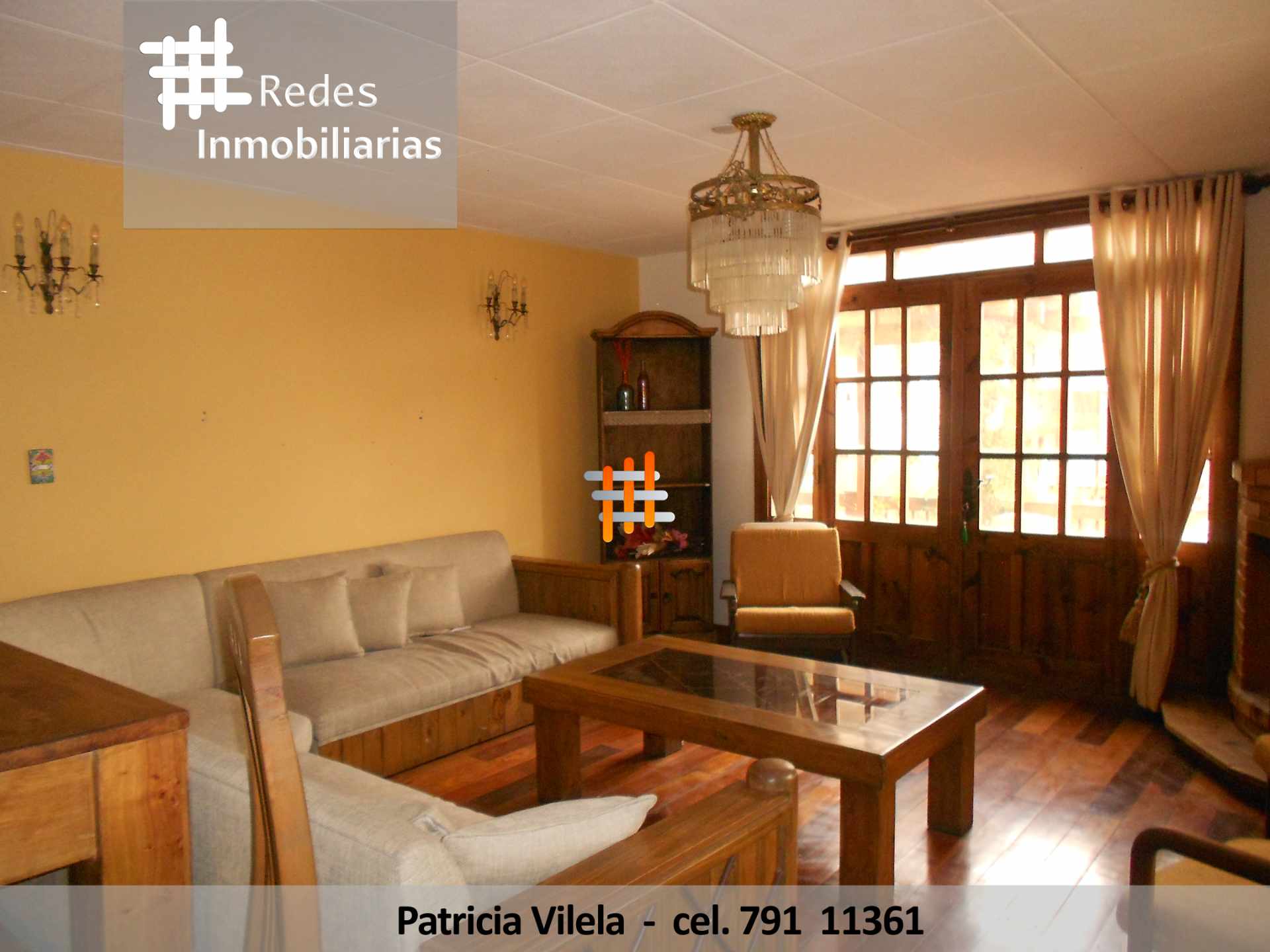 Casa en Aranjuez en La Paz 4 dormitorios 8 baños 3 parqueos Foto 10