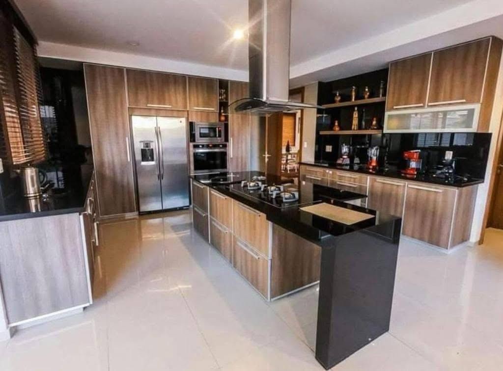 Casa en Aranjuez en La Paz 4 dormitorios 7 baños 4 parqueos Foto 7