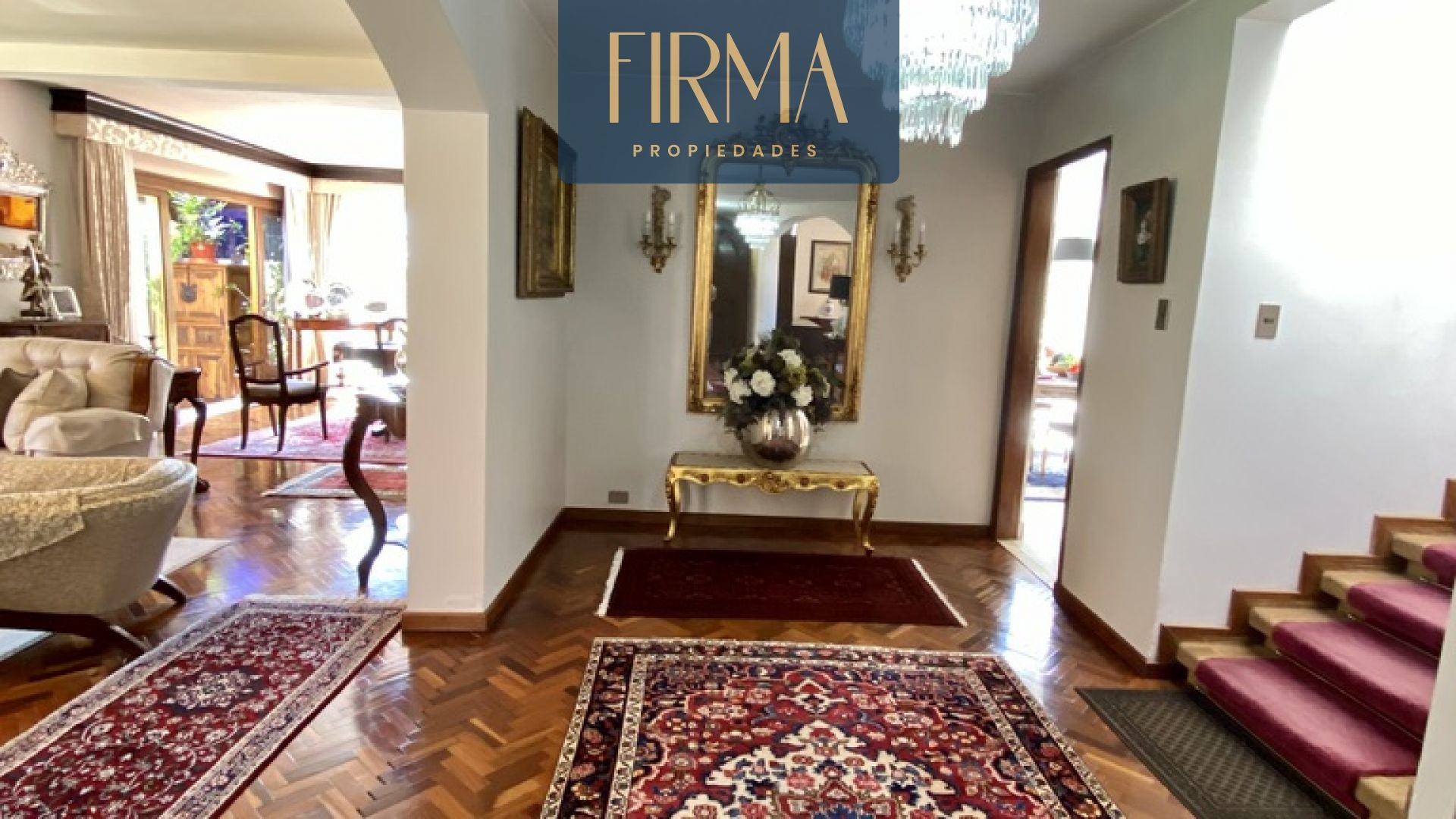Casa en VentaCASA EN VENTA, SAN ALBERTO, URB. PRIVADA 4 dormitorios 6 baños 3 parqueos Foto 28