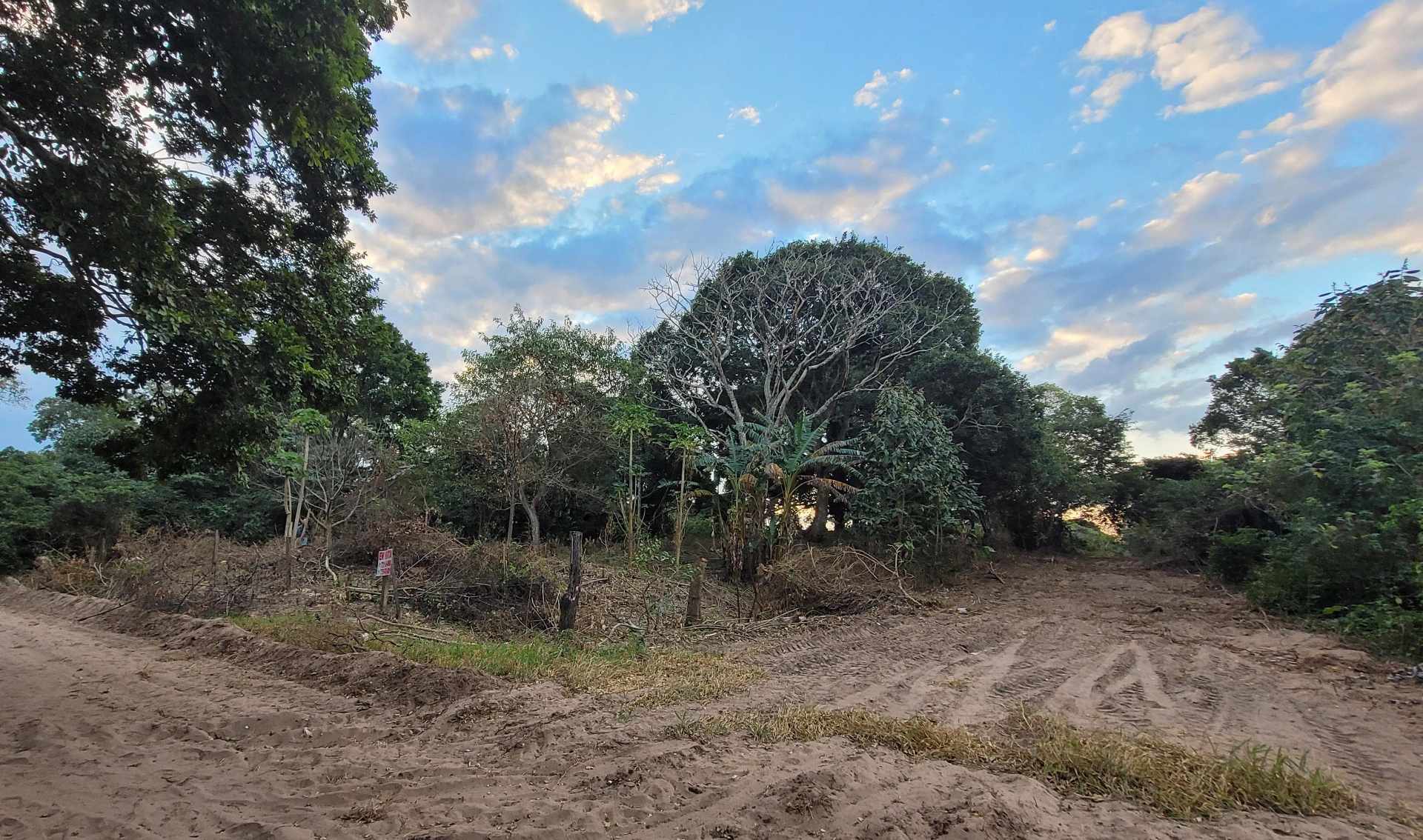 Terreno en Entre 7mo y 8vo anillo Norte en Santa Cruz de la Sierra    Foto 4