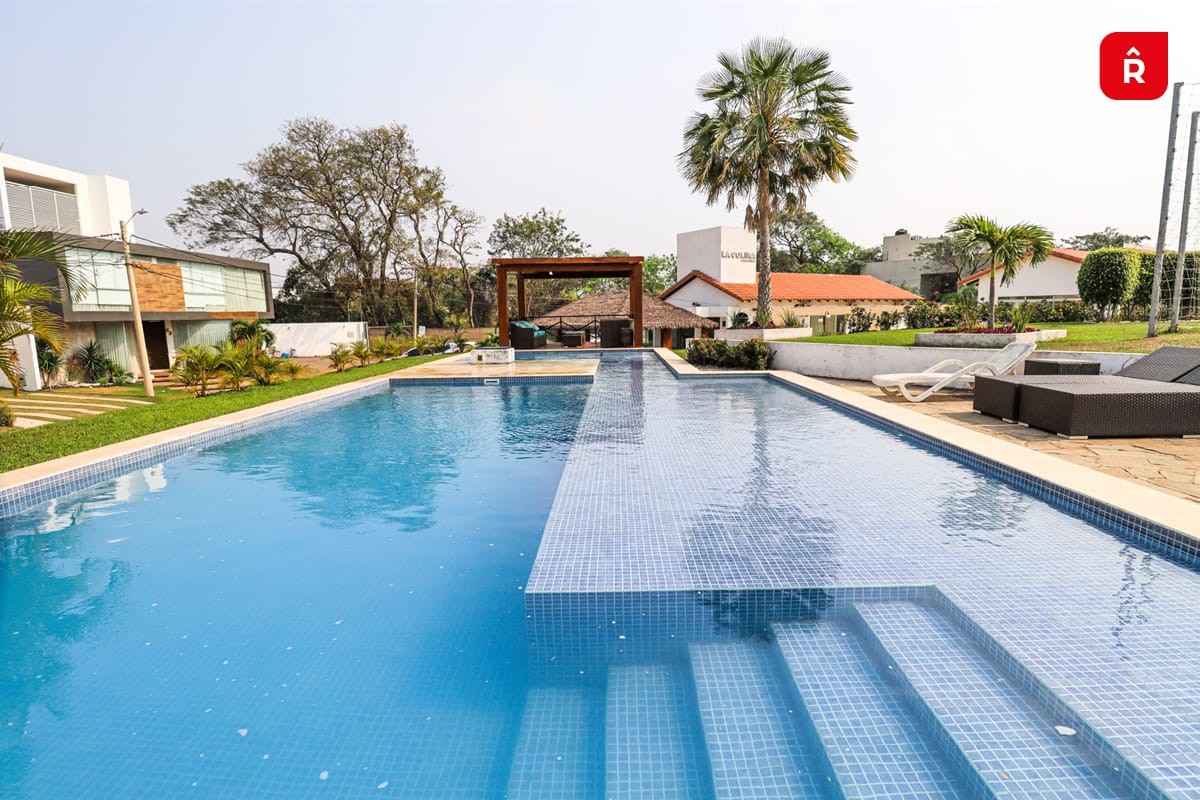 Casa Casa en Condominio cerrado LA COLINA Foto 2