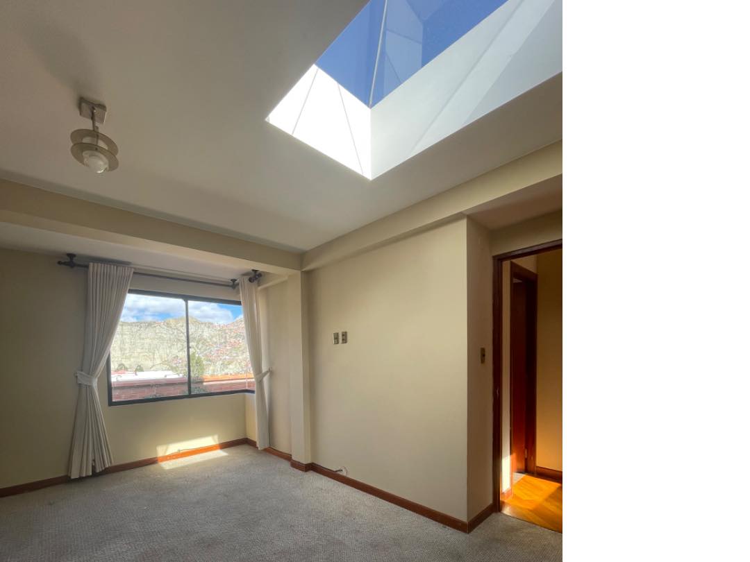 Departamento IRPAVI II A UNA CUADRA DE LA PLAZA EL VERGEL Foto 6