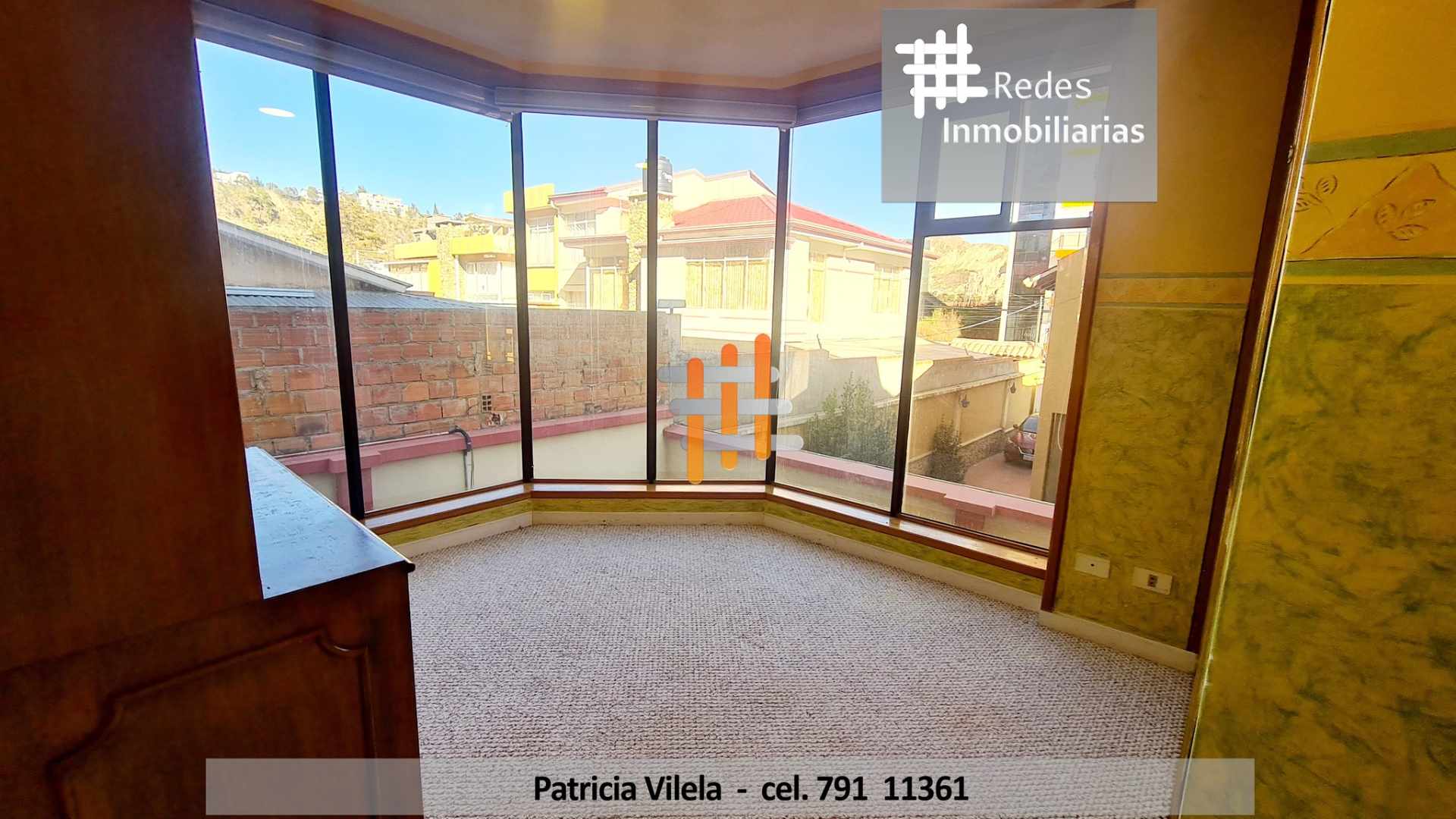 En Alquiler a $us 500 Foto 8