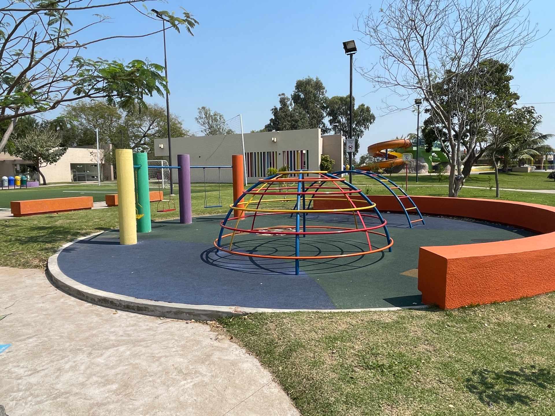 Casa en VentaCasa en Venta Zona Norte Condominio Sevilla Las Terrazas II 2 dormitorios 2 baños 1 parqueos Foto 24
