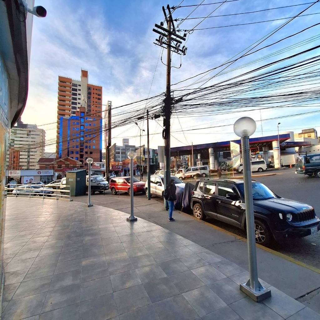 En Alquiler a Bs 3,500 Foto 2