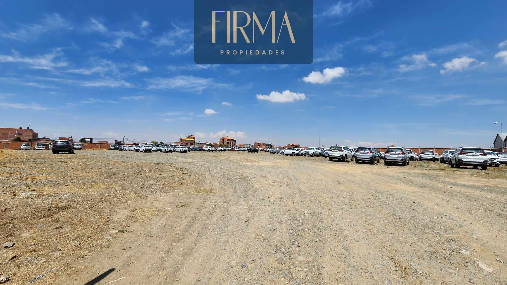 Terreno INVIERTE EN ESTE ESTRATEGICO TERRENO EN VENTA, EL ALTO AV. ESTRUCTURANTE Foto 8