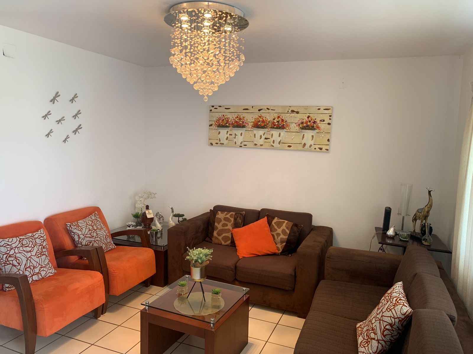 Casa en AnticréticoCondominio Sevilla Las Terrazas 2 Foto 16