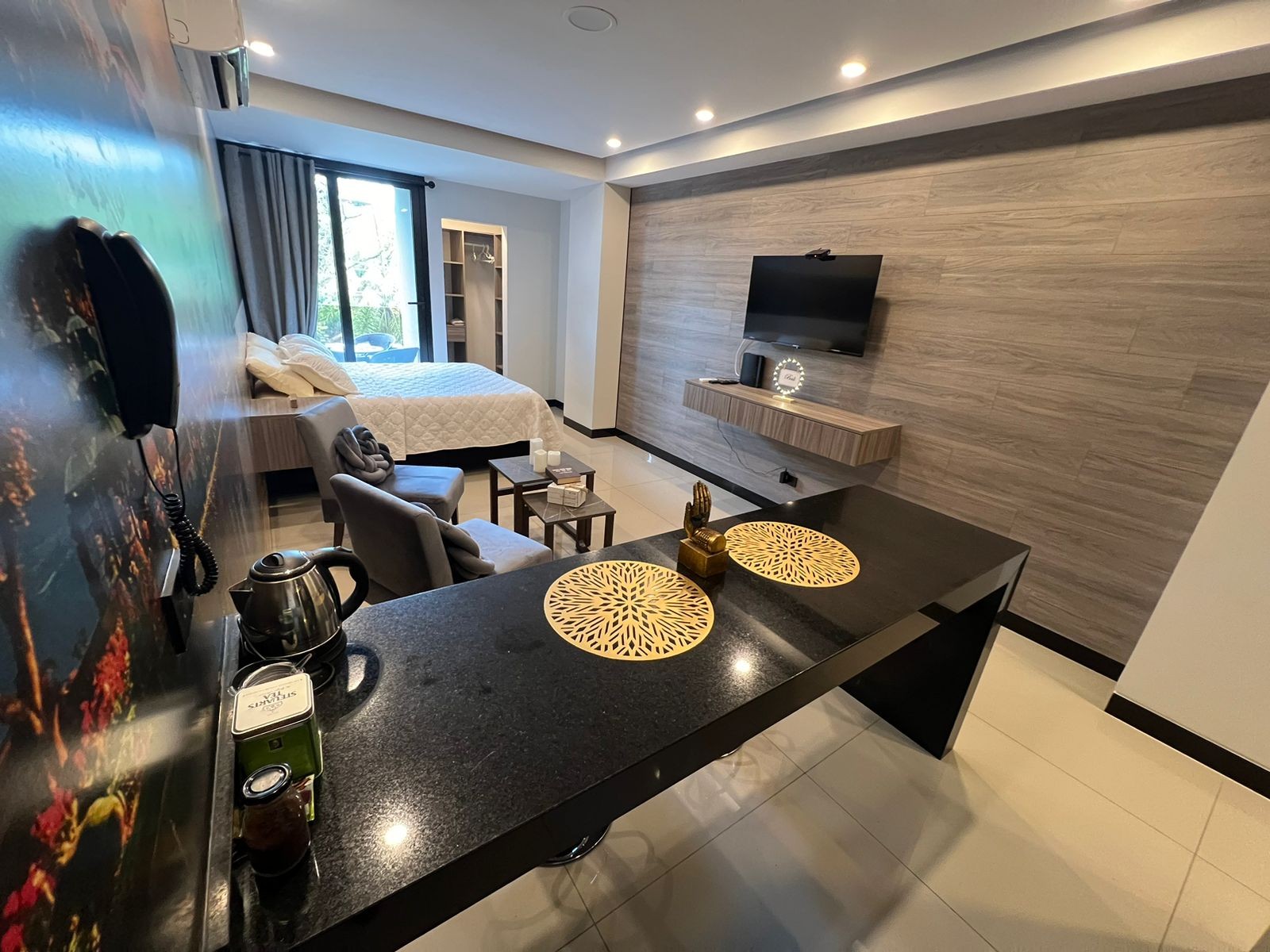 Departamento en Equipetrol en Santa Cruz de la Sierra 1 dormitorios 1 baños  Foto 20