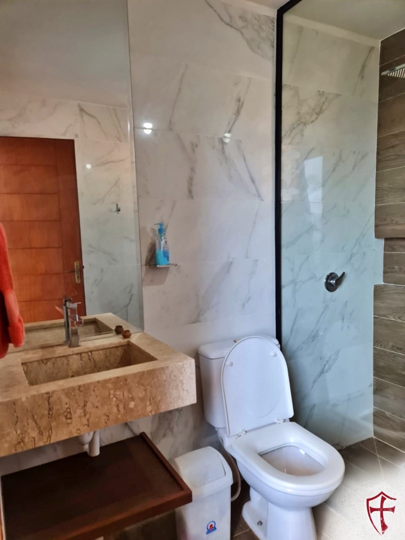 Casa Cabaña en venta a estrenar en SAMAIPATA - urbanización cerrada  Foto 8