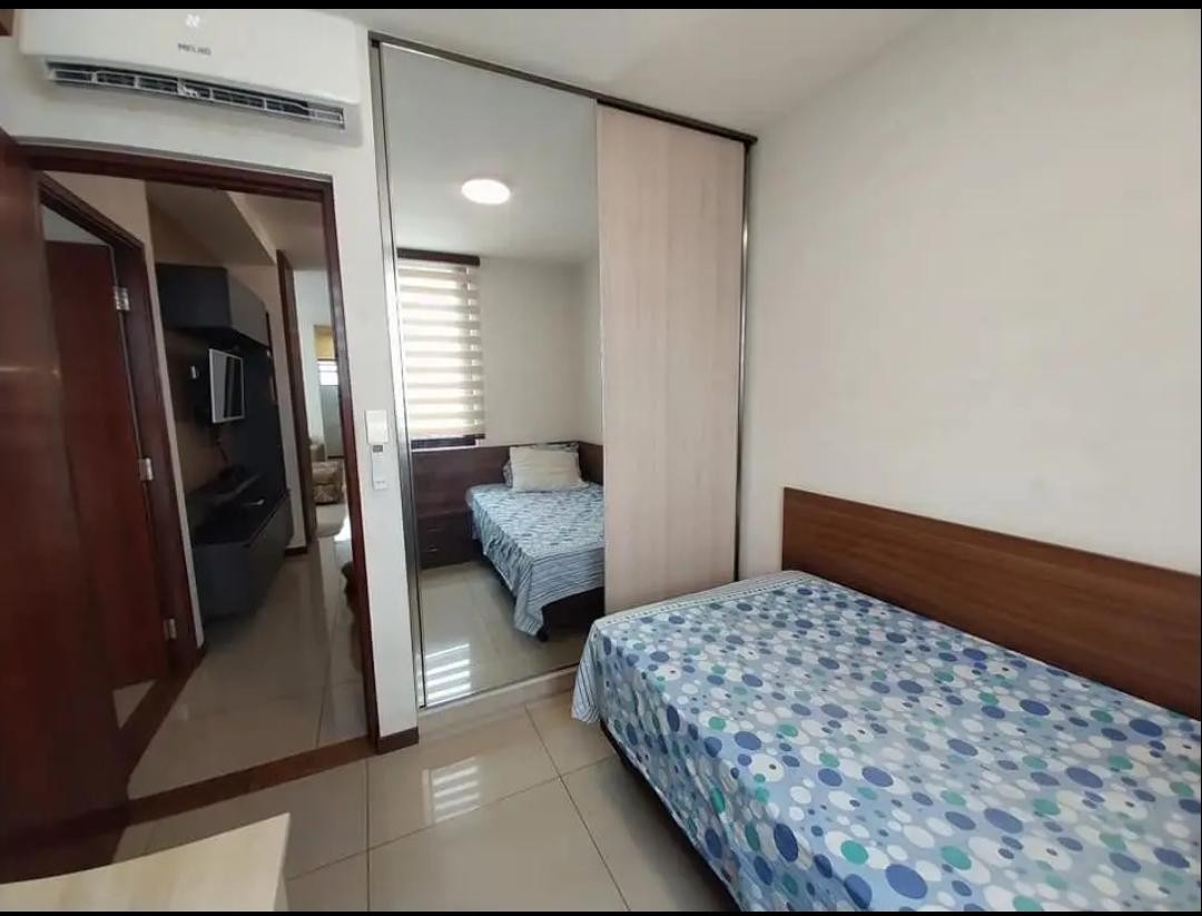 Departamento en Entre 2do y 3er anillo Norte en Santa Cruz de la Sierra 4 dormitorios 3 baños 1 parqueos Foto 14