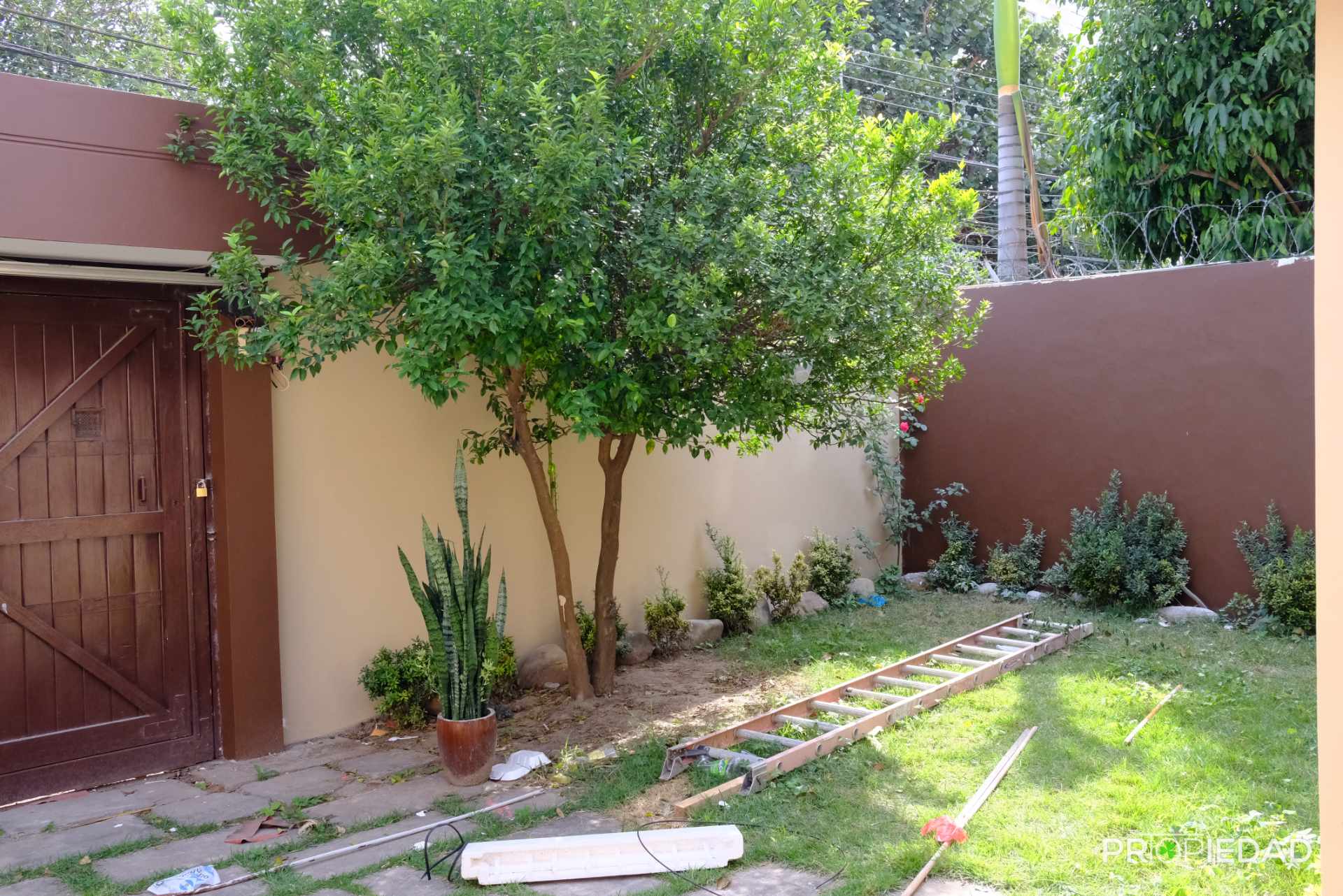 Casa Calle Los Jazmines 31 Foto 2