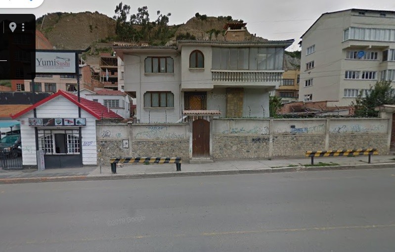 Casa en Seguencoma en La Paz 8 dormitorios 4 baños 5 parqueos Foto 1