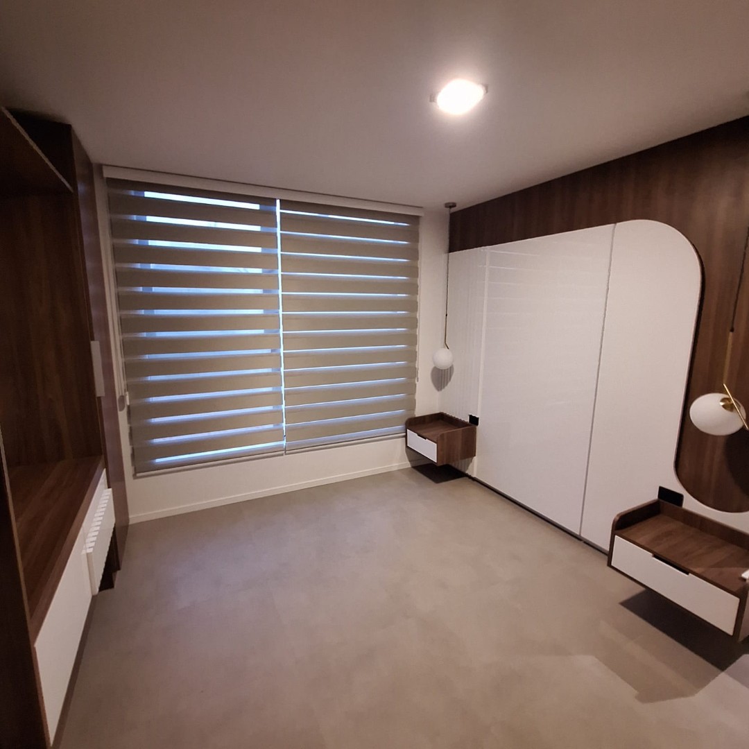 Departamento en AlquilerDepartamento en Equipetrol 2 Dormitorios  2 dormitorios 2 baños  Foto 4