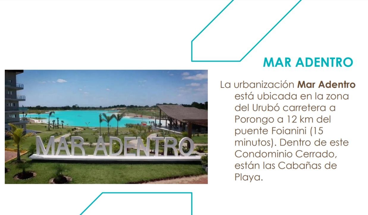 Casa en Venta📍Urubo, Urbanización MAR Adentro 2 dormitorios 2 baños 2 parqueos Foto 10