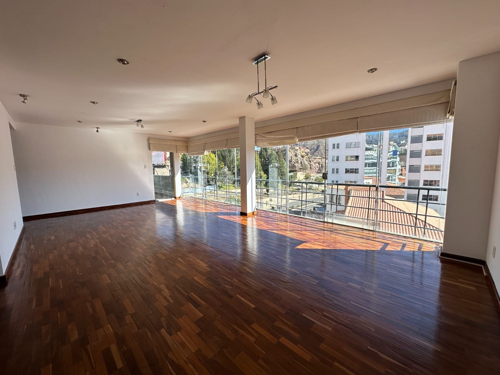 Departamento en AlquilerCalacoto calle 14 esquina Costanera  Foto 8