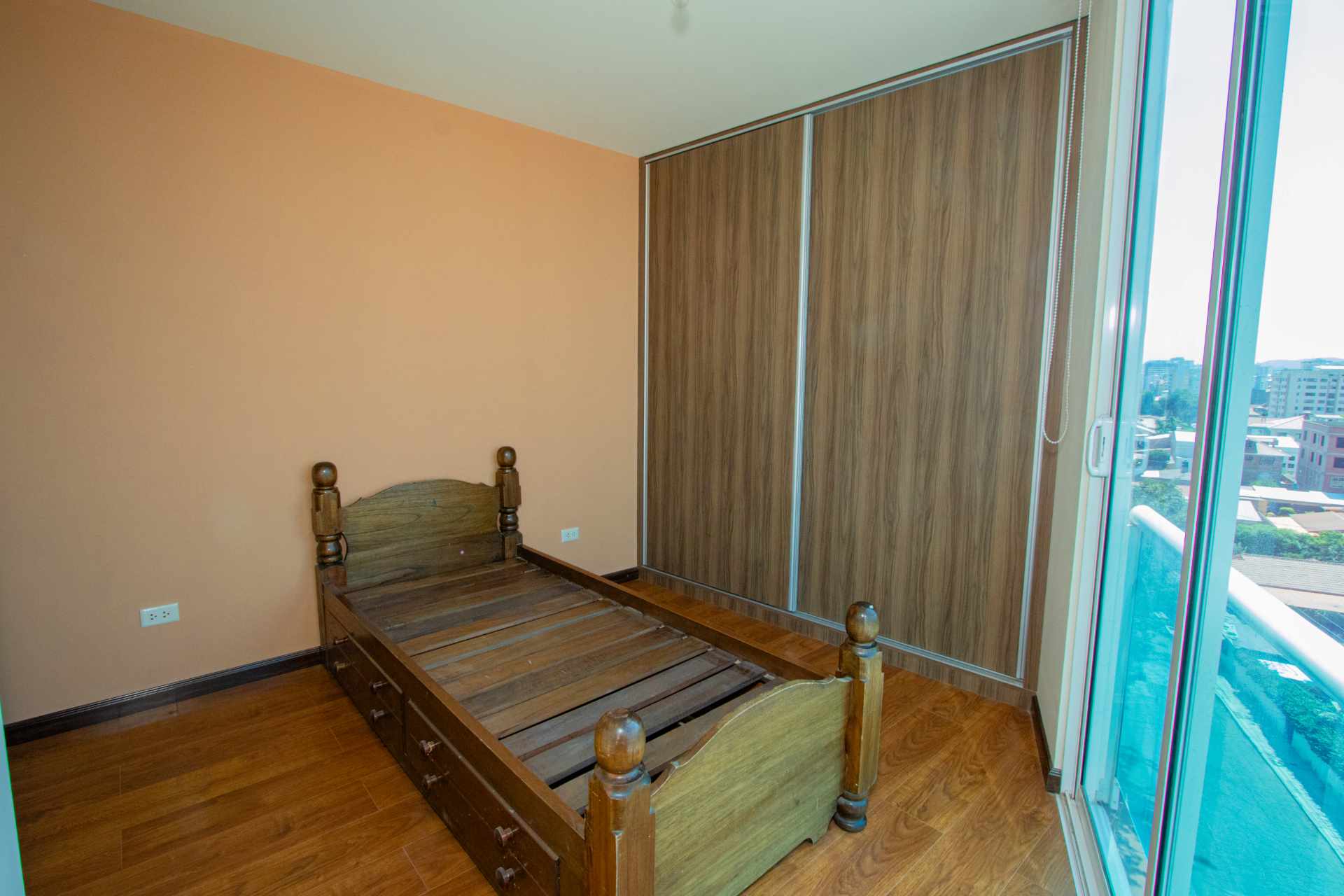 Departamento en VentaEDIF. L´ESSENCE SOBRE AV. WIRACOCHA CASI AV.MELCHOR PEREZ - ZONA SARCO 3 dormitorios 2 baños 1 parqueos Foto 18