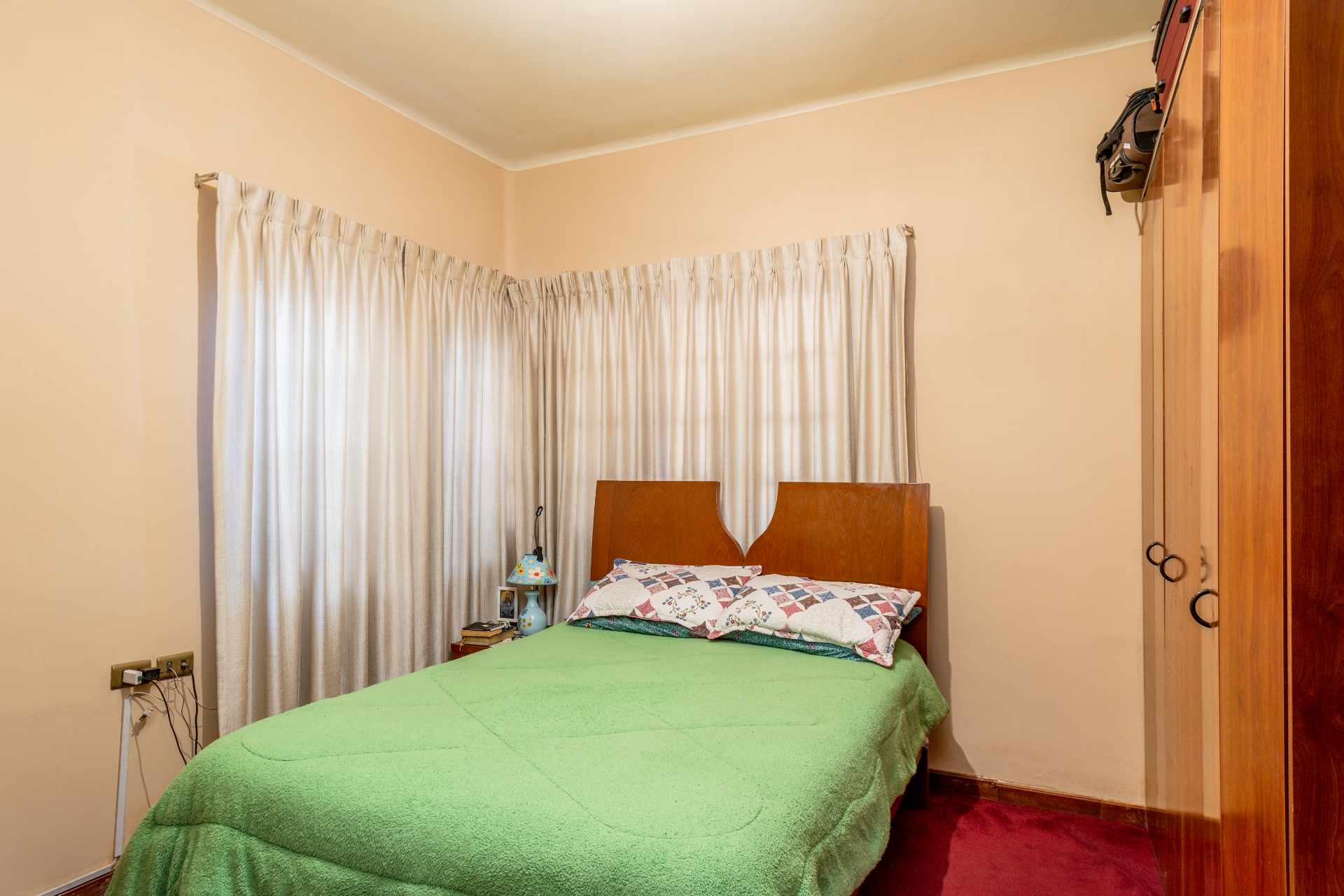 Casa en Aranjuez en Cochabamba 4 dormitorios 4 baños 2 parqueos Foto 8