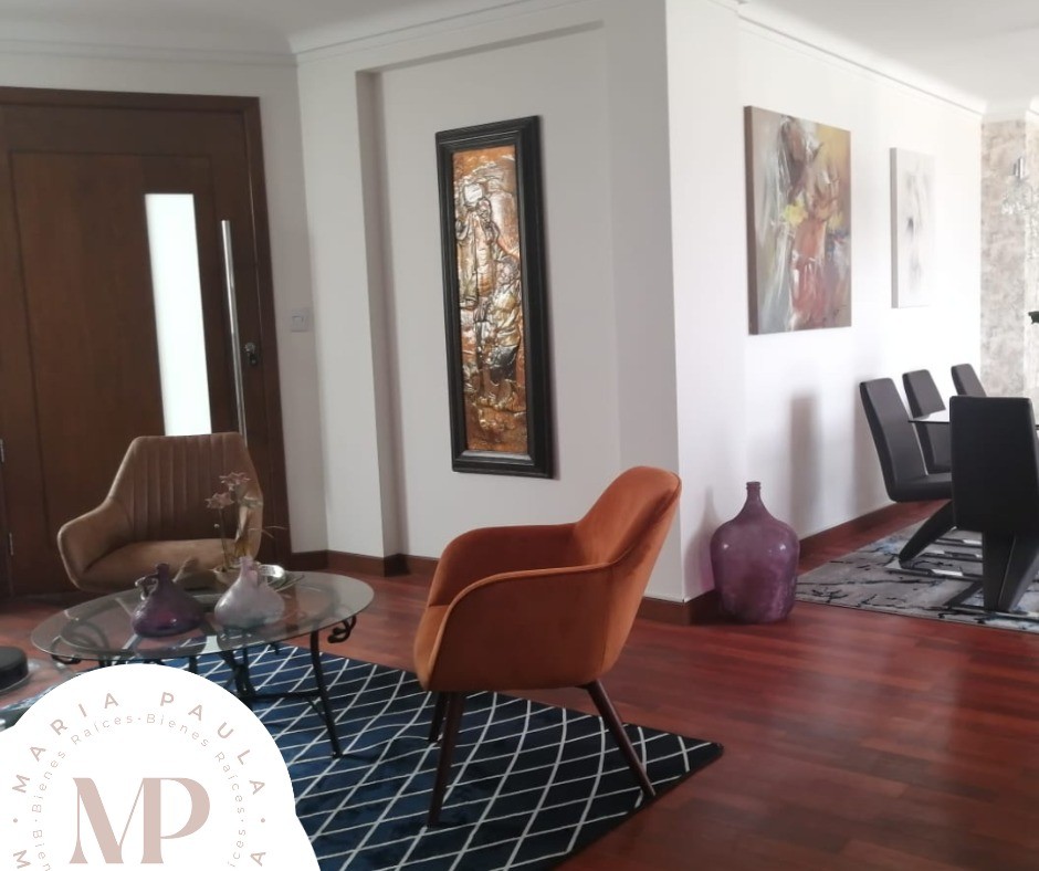 Departamento en VentaDEPARTAMENTO EN VENTA 3 DOR. SUPE.132M2  INM.AV. AMERICA Y PARQUE DEL ARQUITECTO ZONA ARANJUEZ Foto 3