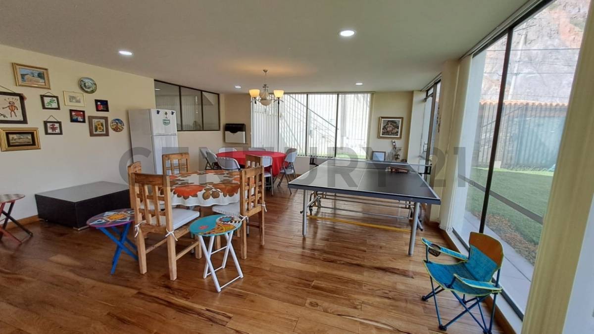 Casa en La Florida en La Paz 4 dormitorios 6 baños 4 parqueos Foto 16