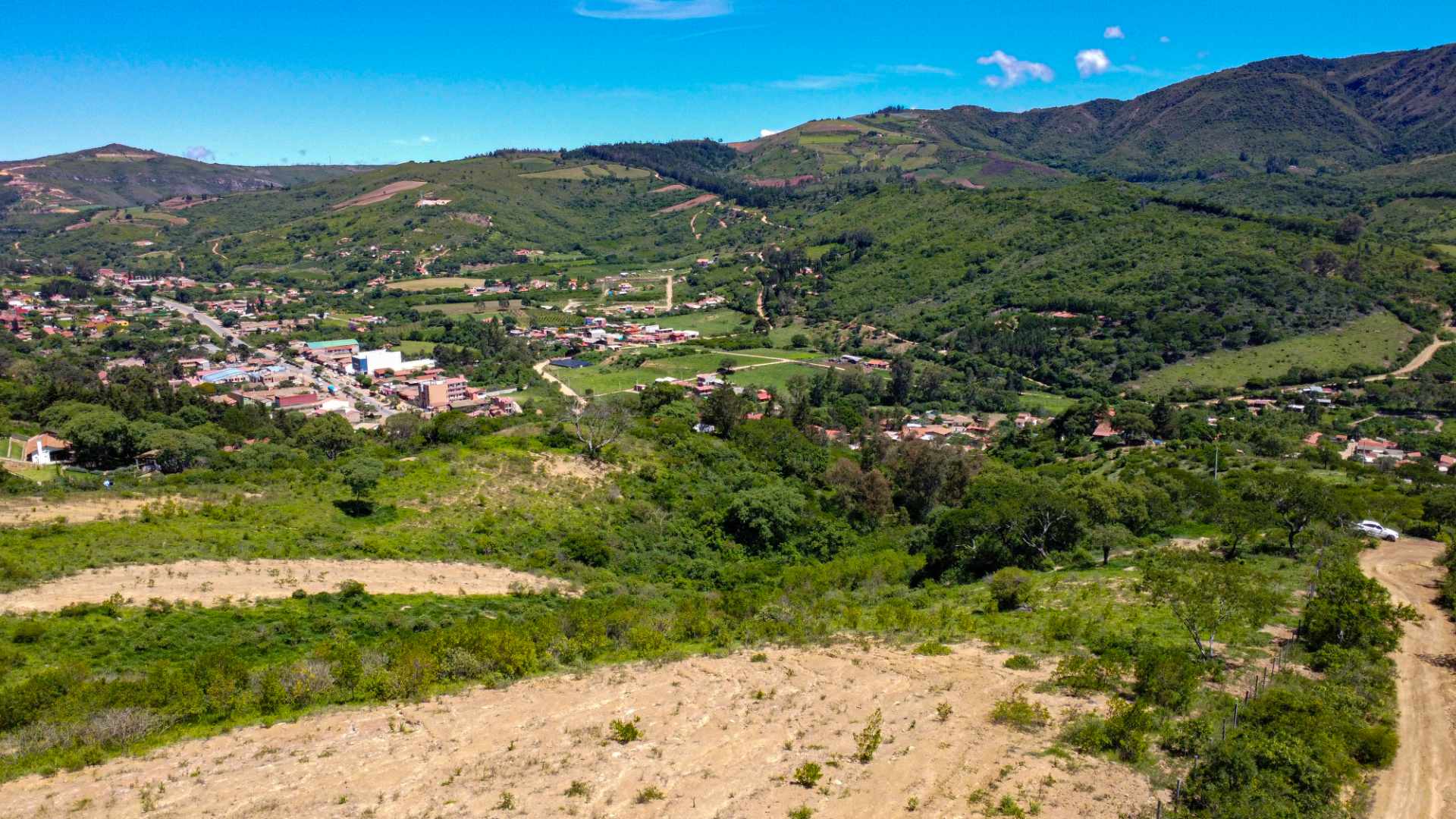 Terreno en Samaipata en Samaipata    Foto 3