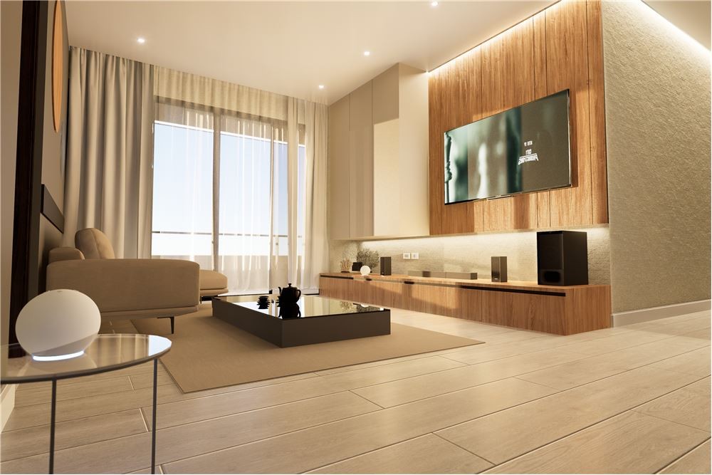 Departamento C. Ivan Bluske esquina Emiliano Lujan Zona Villa B - Villa Busch Foto 5