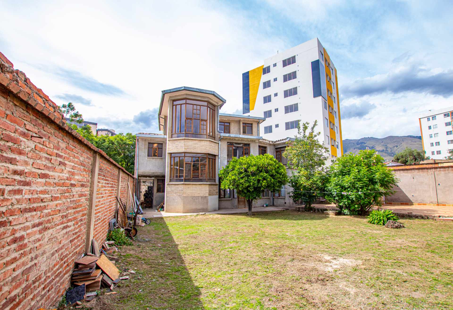 Casa en VentaCalle Juan de la Cruz Torrez c                            Foto 3