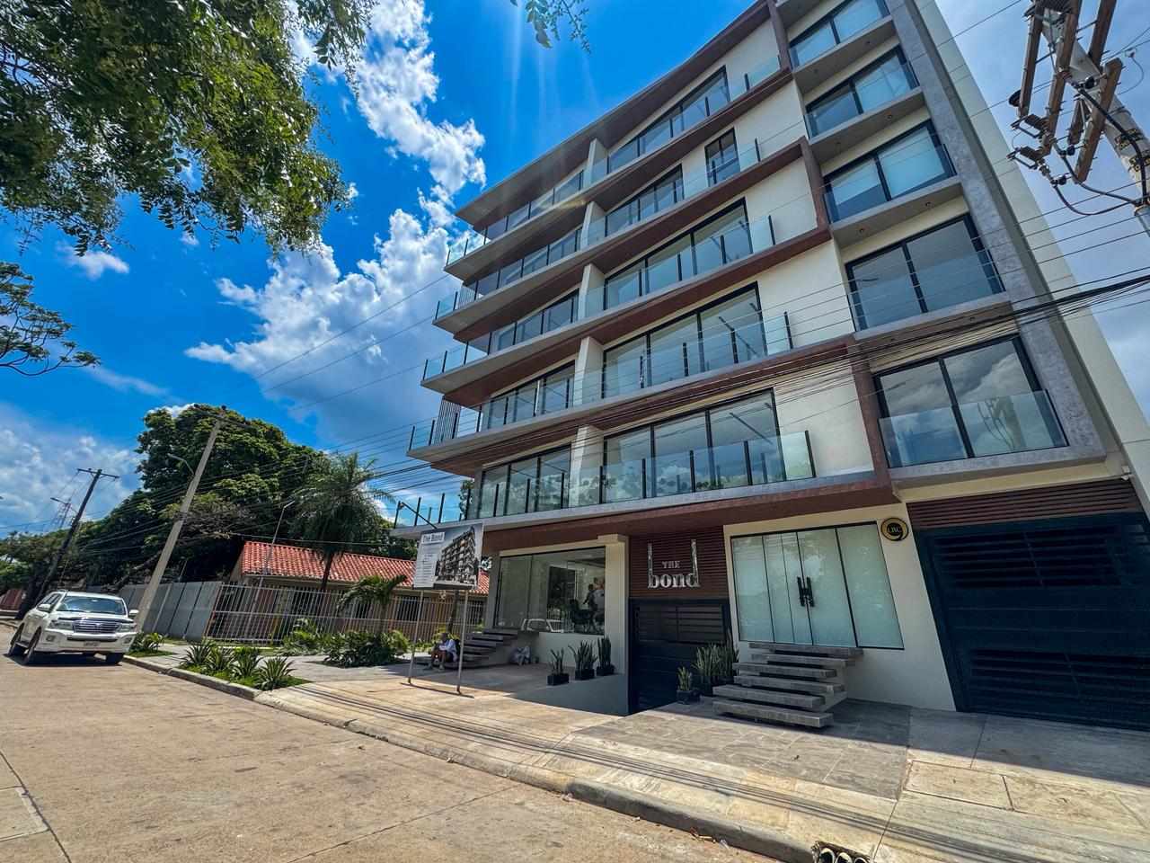 Departamento en Venta5to y 6to Anillo entre Banzer y Beni 2 dormitorios 2 baños  Foto 20