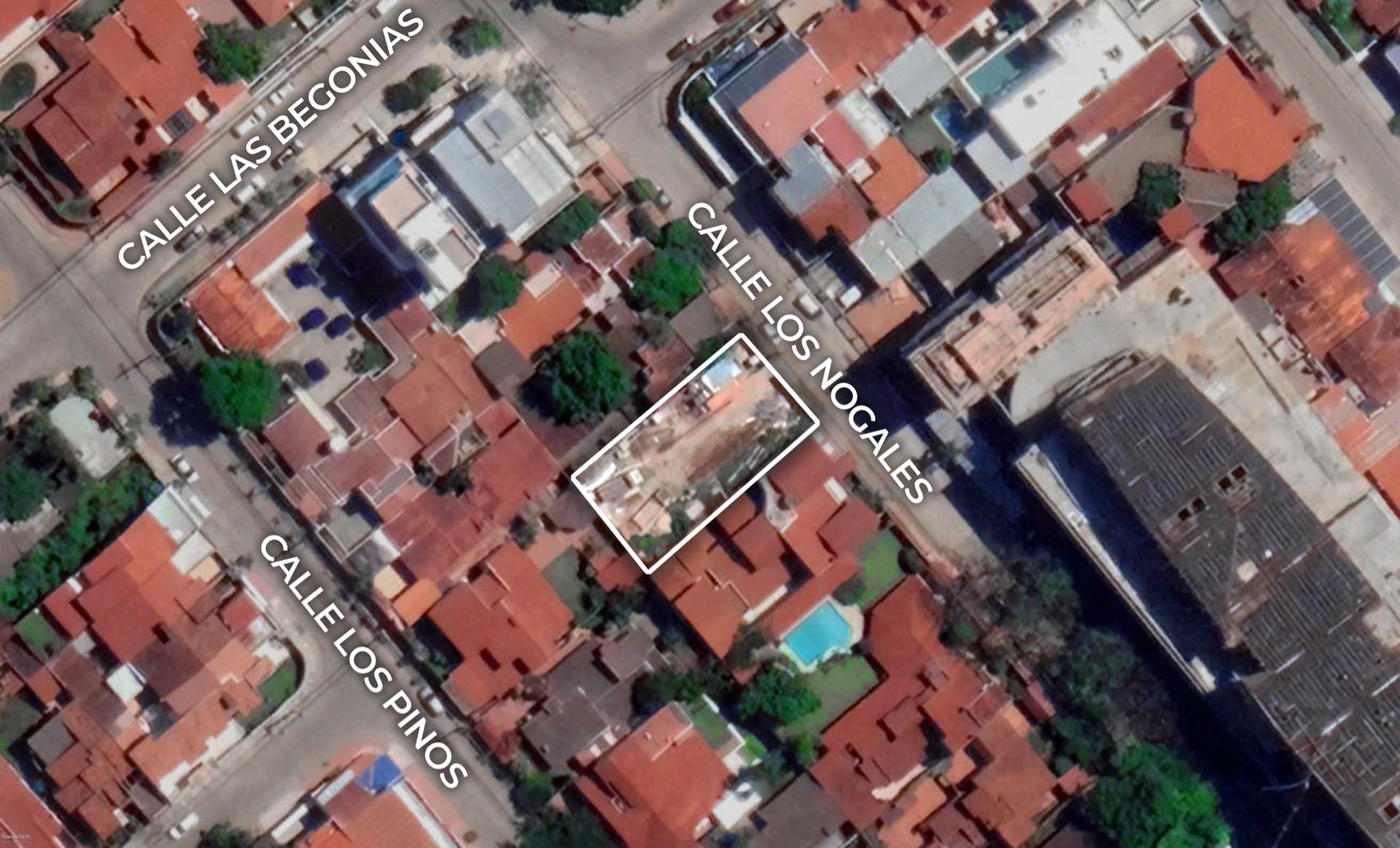 En Alquiler a $us 650 Foto 2