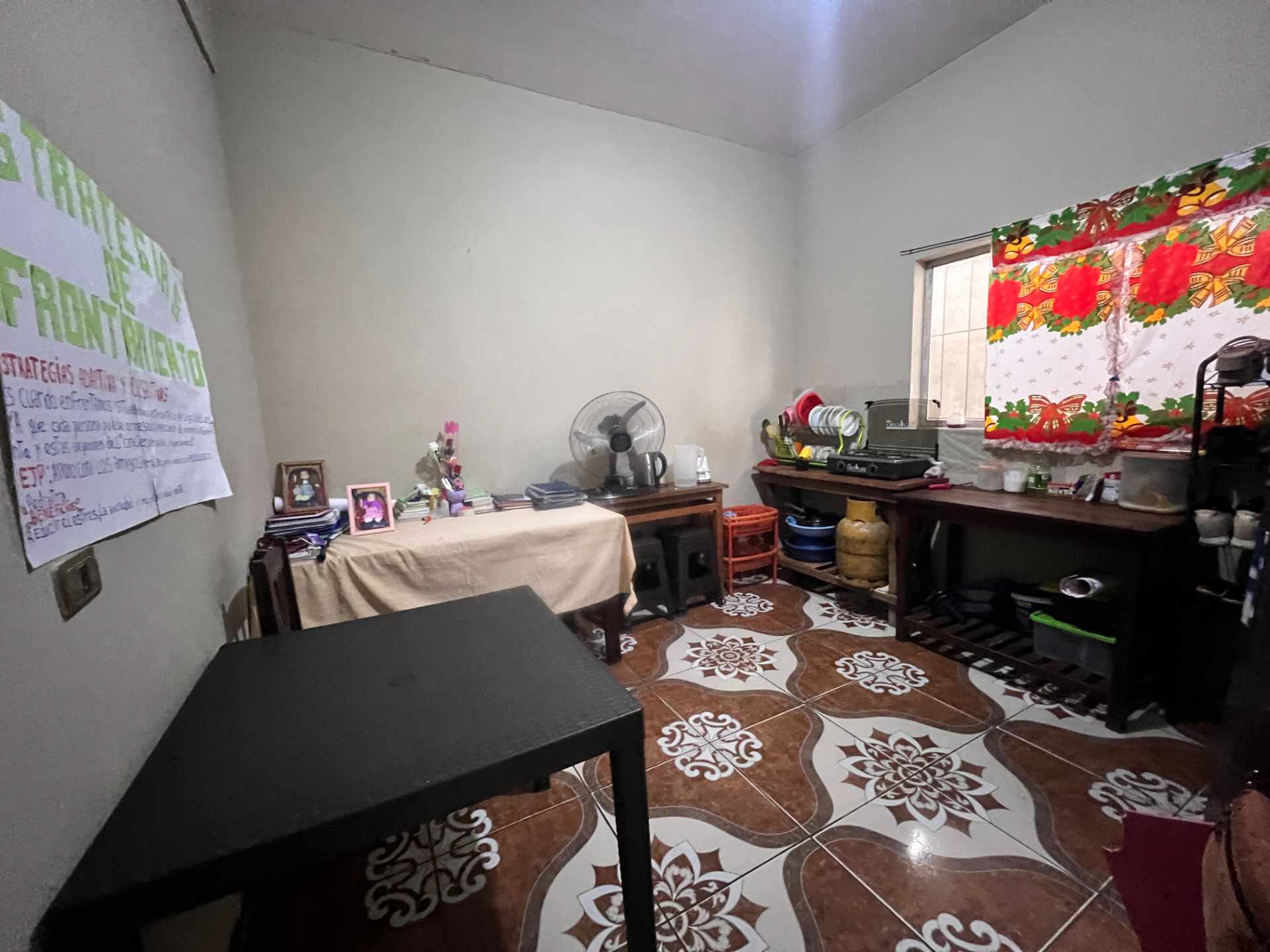 Casa Valle Sanchez Foto 12