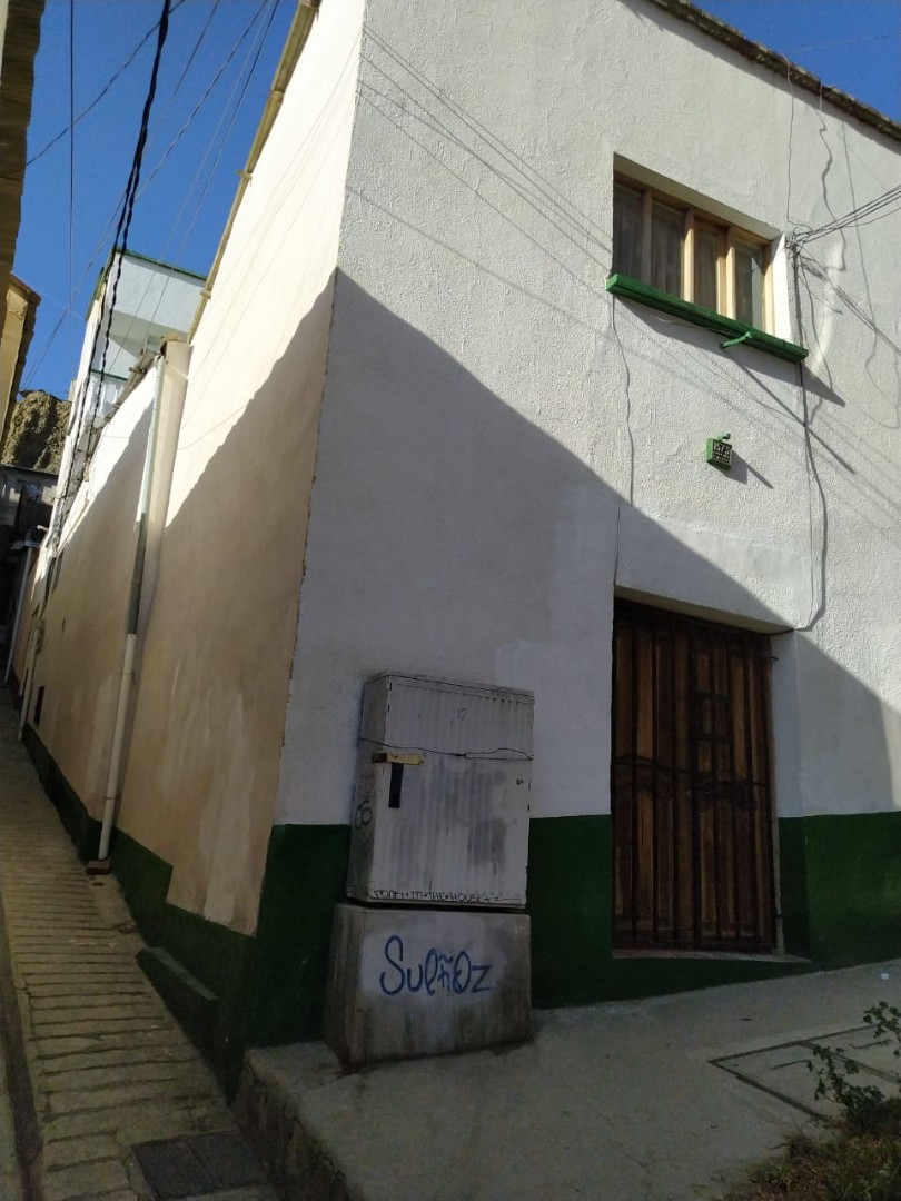 Casa Calle Víctor Ustariz y Juan Esprella, Villa Pabón (a una cuadra del Mirador Killi-Killi) Foto 9